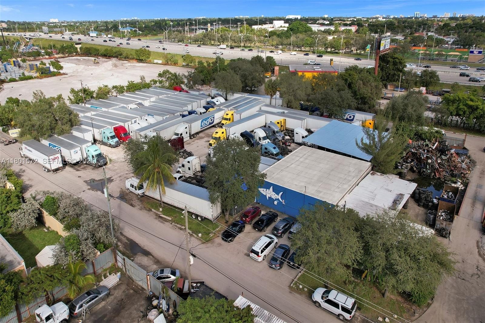 850 NW 12th Ter