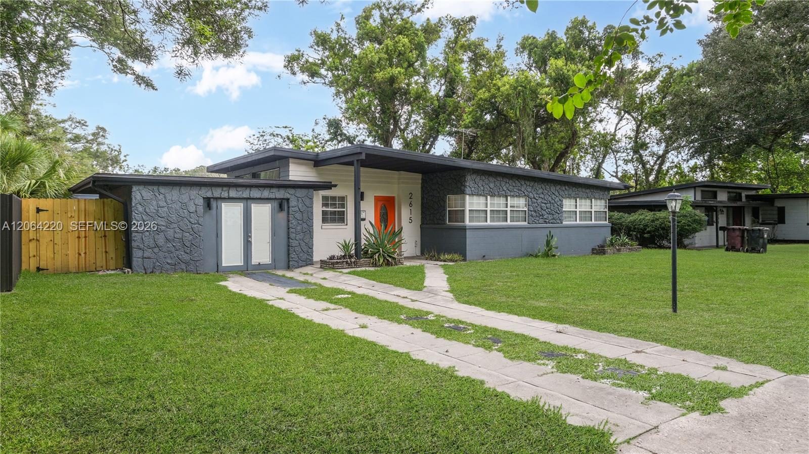 2615 Hargill Dr