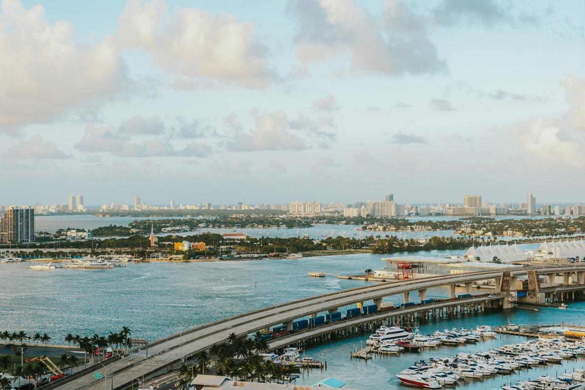 Edgewater, Miami