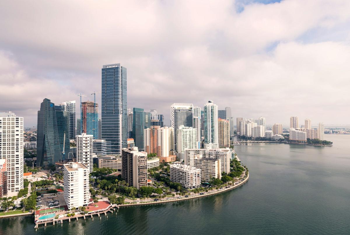 Brickell, Miami