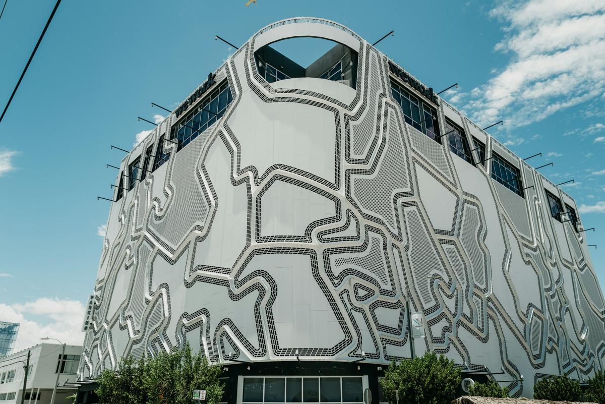 Design District, Miami