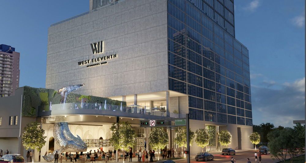 Villa Miami Edgewater