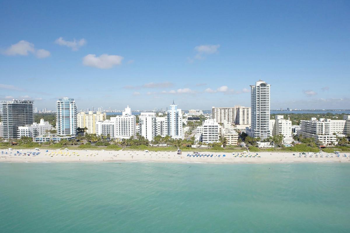 Miami Beach, Miami